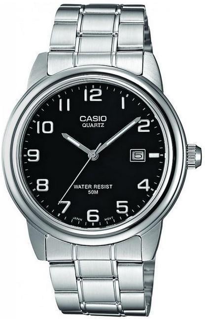 Часы мужские Casio MTP-1221A-1AVEF