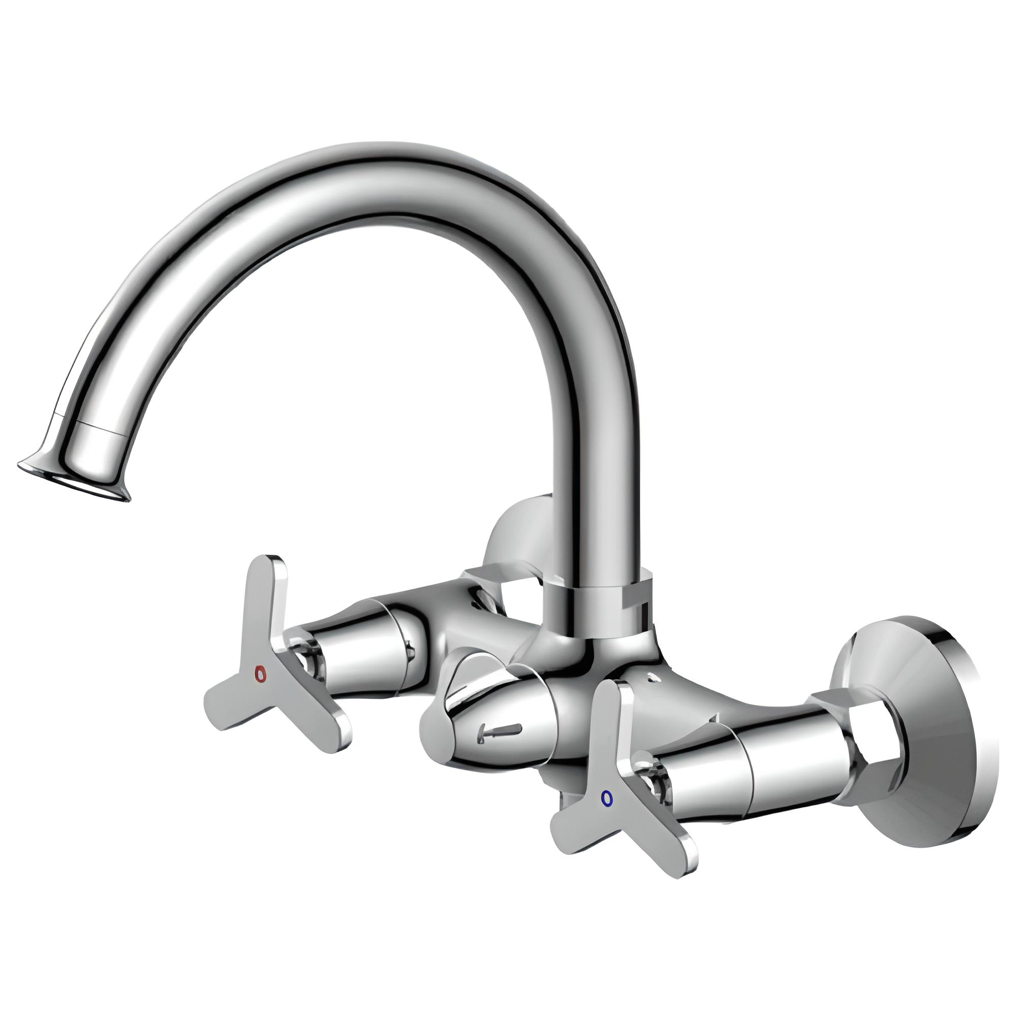 Змішувач для ванни MIXXUS Premium Apollo 009 (MI0606)