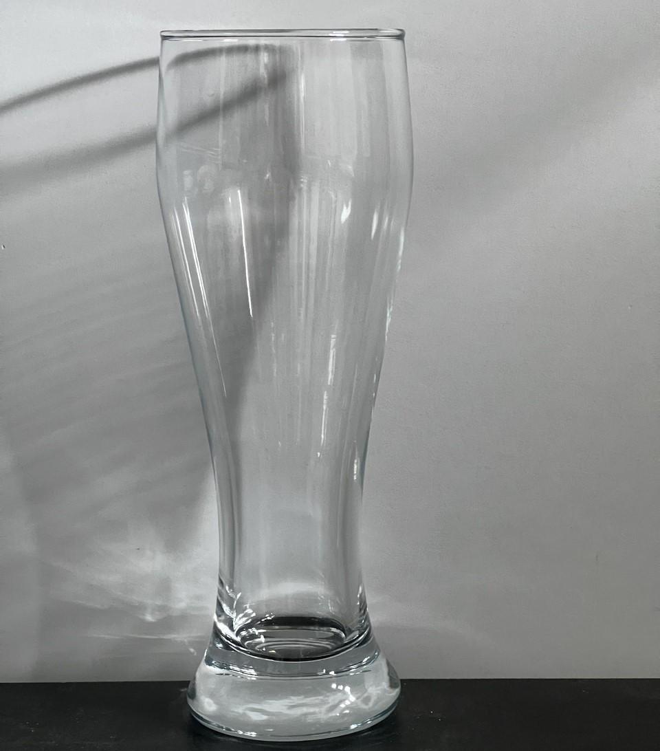 Набор пивных бокалов Pasabahce Weizenbeer СЛ 42126 6 шт. 520 мл Прозрачный (0788) - фото 2 Набор пивных бокалов Pasabahce Weizenbeer СЛ 42126 6 шт. 520 мл Прозрачный (0788) - фото 2