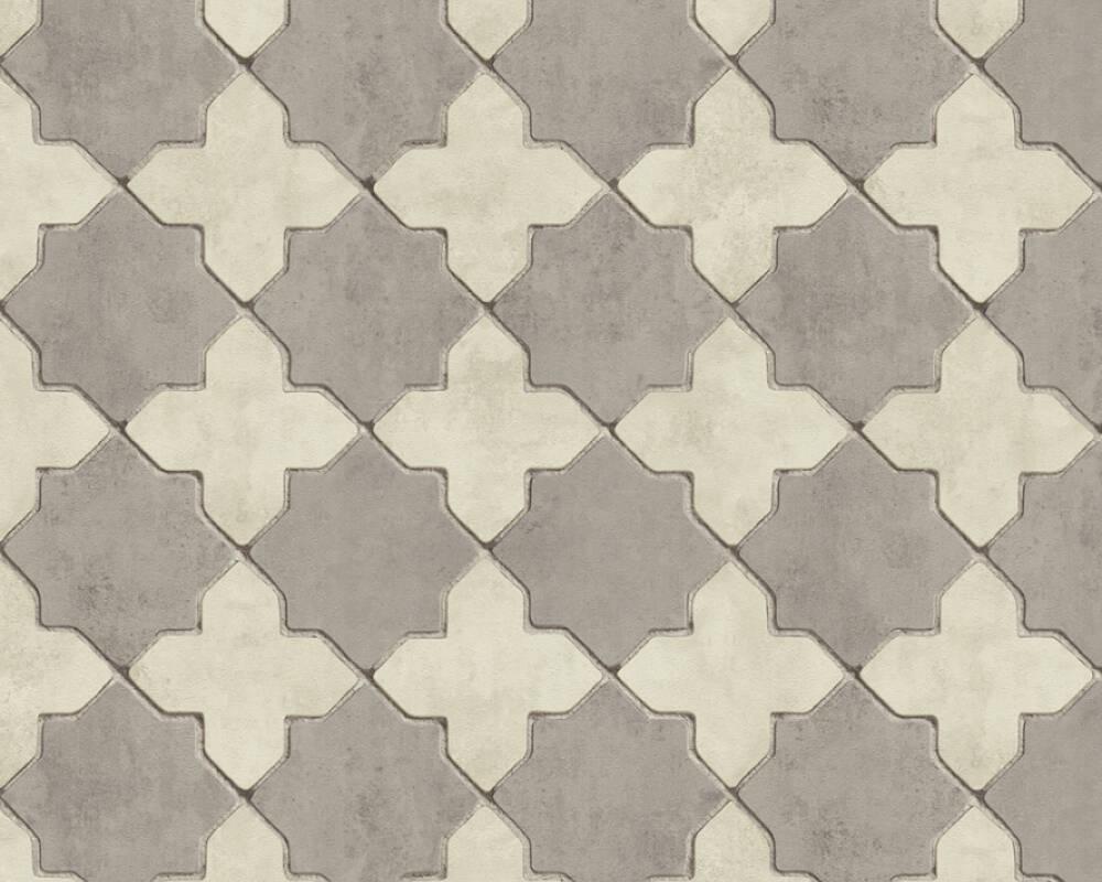 Обои виниловые на флизелиновой основе 0.53x10.05 A.S. Creation New Walls 37421-5