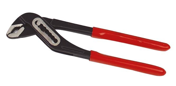 Клещи монтажные переставные BRÜDER MANNESMANN M10720 175 мм (4003315680154)