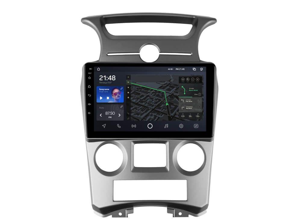 Штатная магнитола AMS T910 3/32 Gb Kia Carens UN 2006-2012-B (AR-56947)