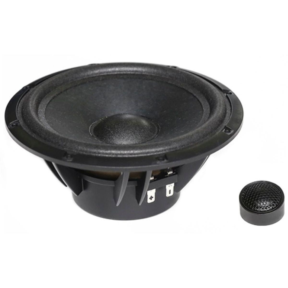 Компонентная акустика Pride Easy 6,5