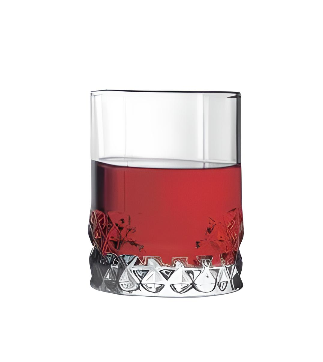 Набор стопок Valse 60 мл 6 шт. (42294/GR)