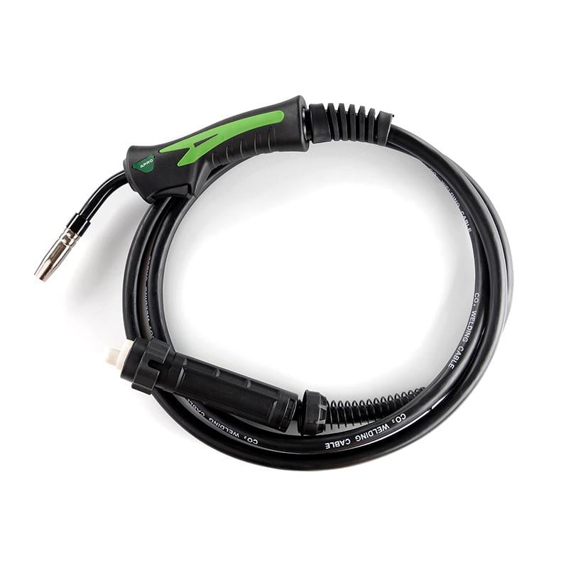 Пальник Apro ЕКО з рукавом для напівавтомата 3 м (830768)