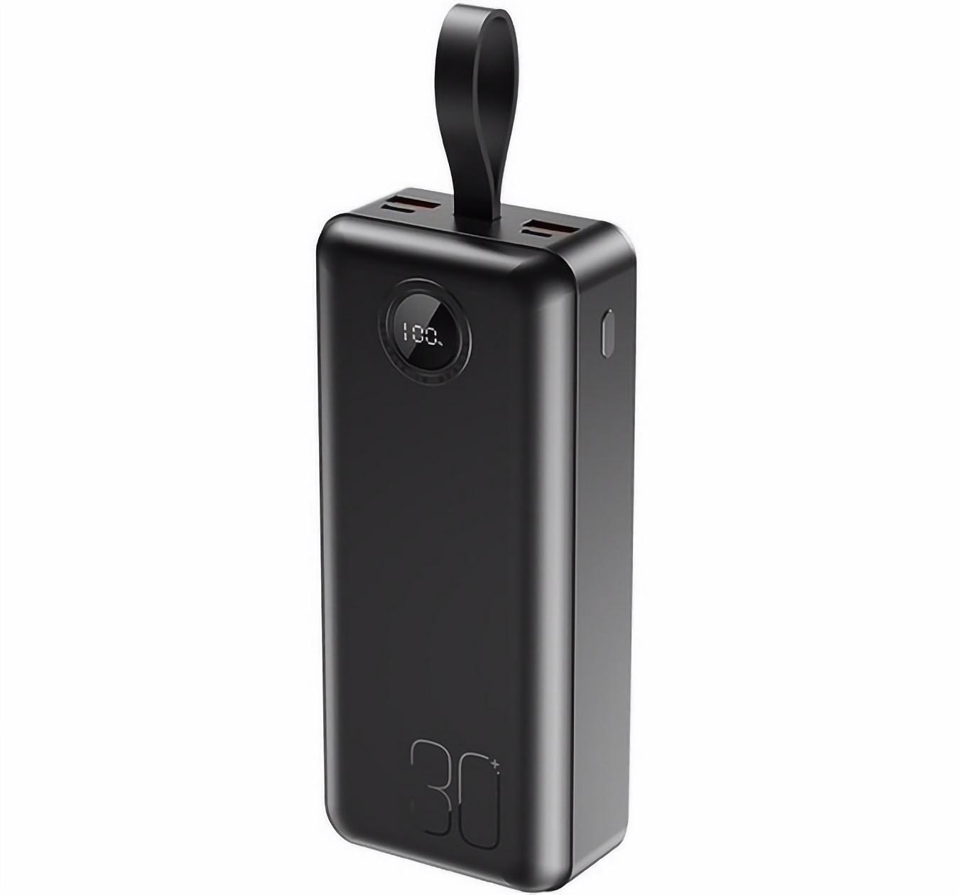 Повербанк Awei P114K 50000 mAh