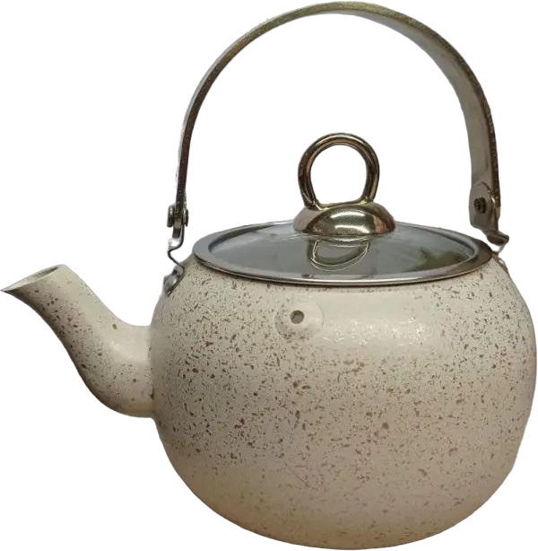 Чайник OMS Collection 8212-S 1 л Ivory (86258)