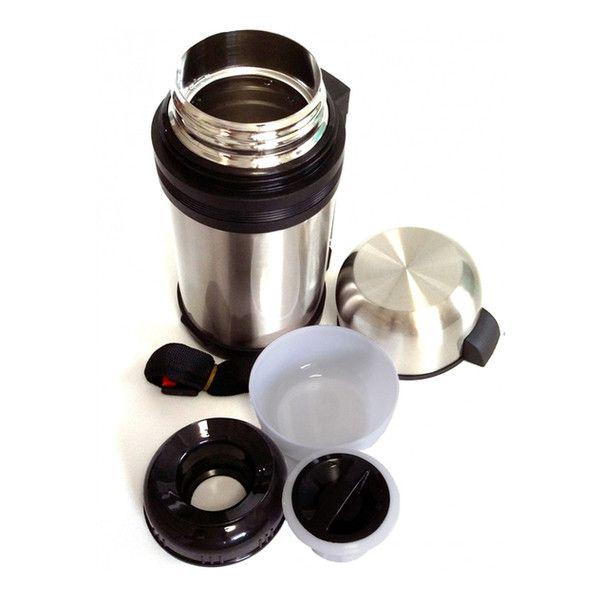 Термос Con Brio 0,6 л (325-СВ) - фото 3 Термос Con Brio 0,6 л (325-СВ) - фото 3