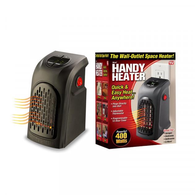 Обогреватель Handy Heater DL9 (8434756) - фото 7