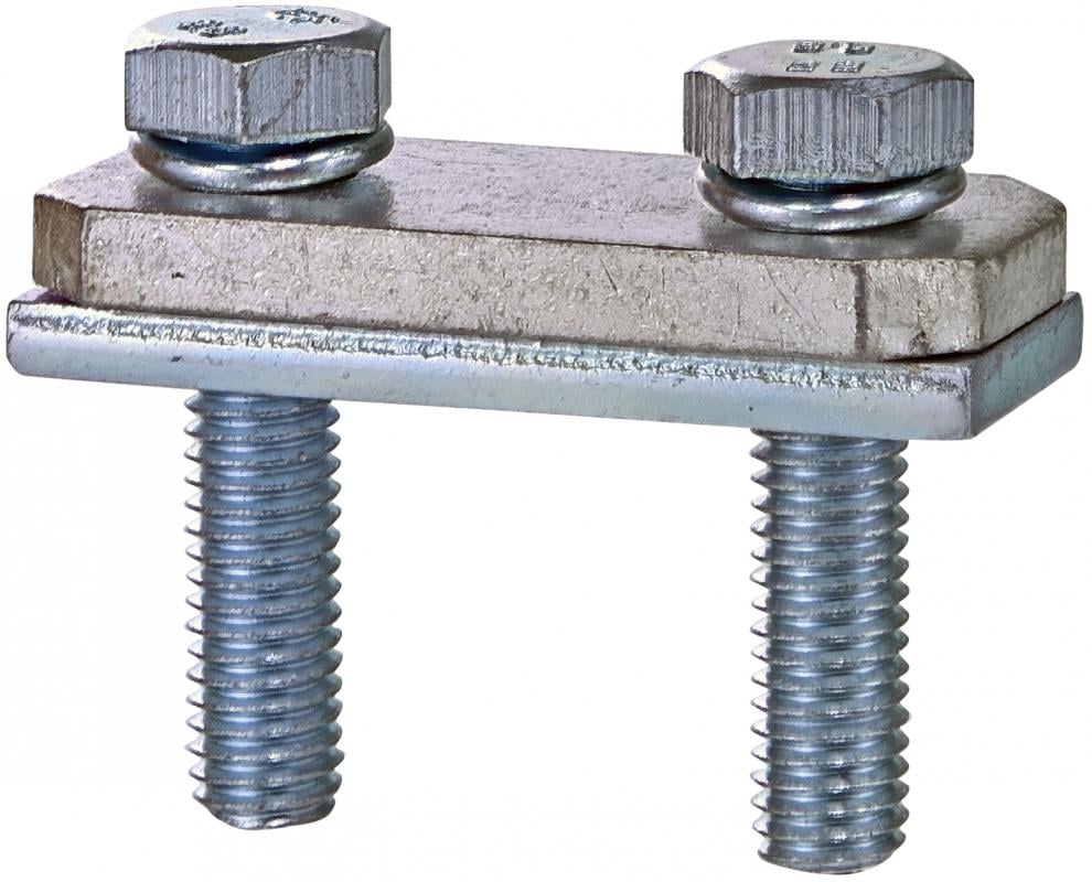 Зажим клеммный ETI SP KVL3 15х21 мм медная (1692704)