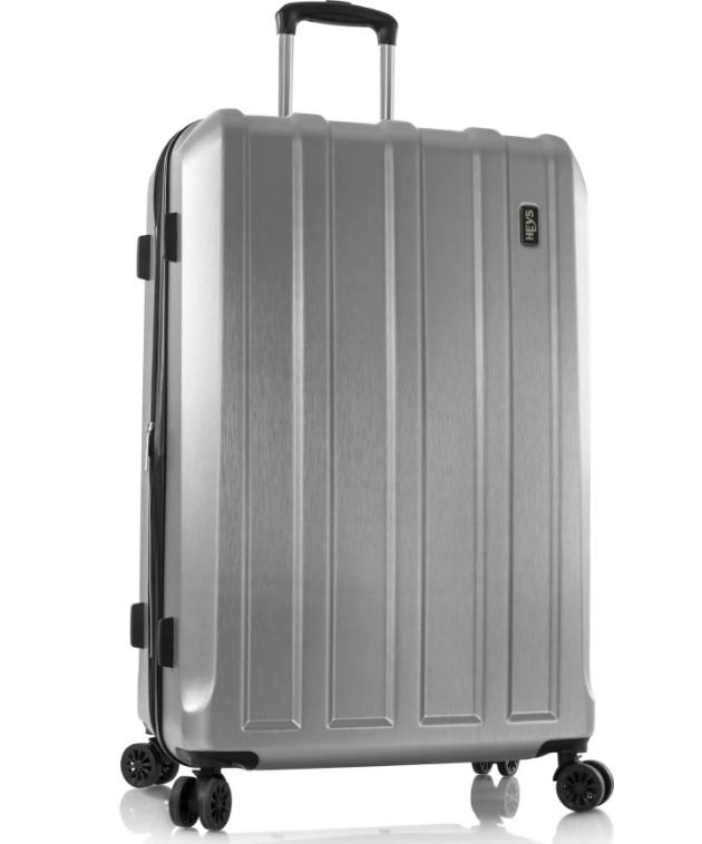 Чемодан Heys Blade L Silver (10130-0002-30)
