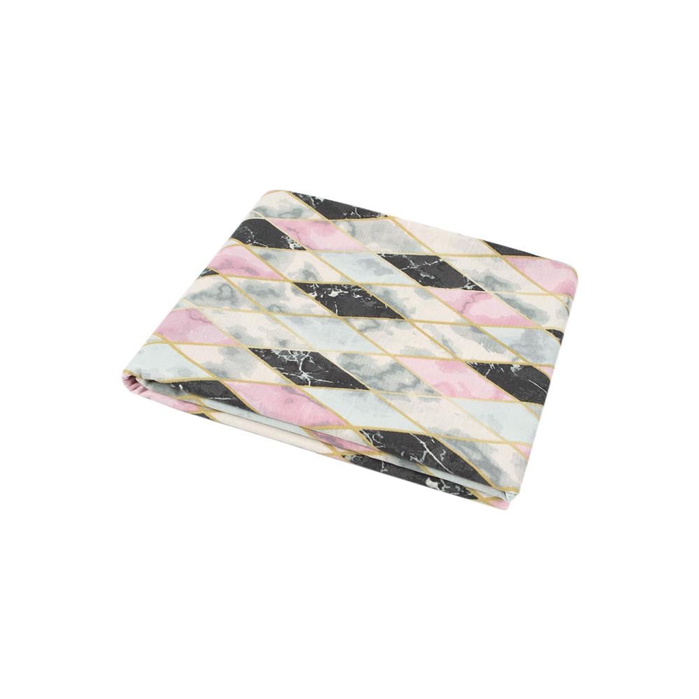 Простыня Iris Home ранфорс Jally 150х210 см (9415195)