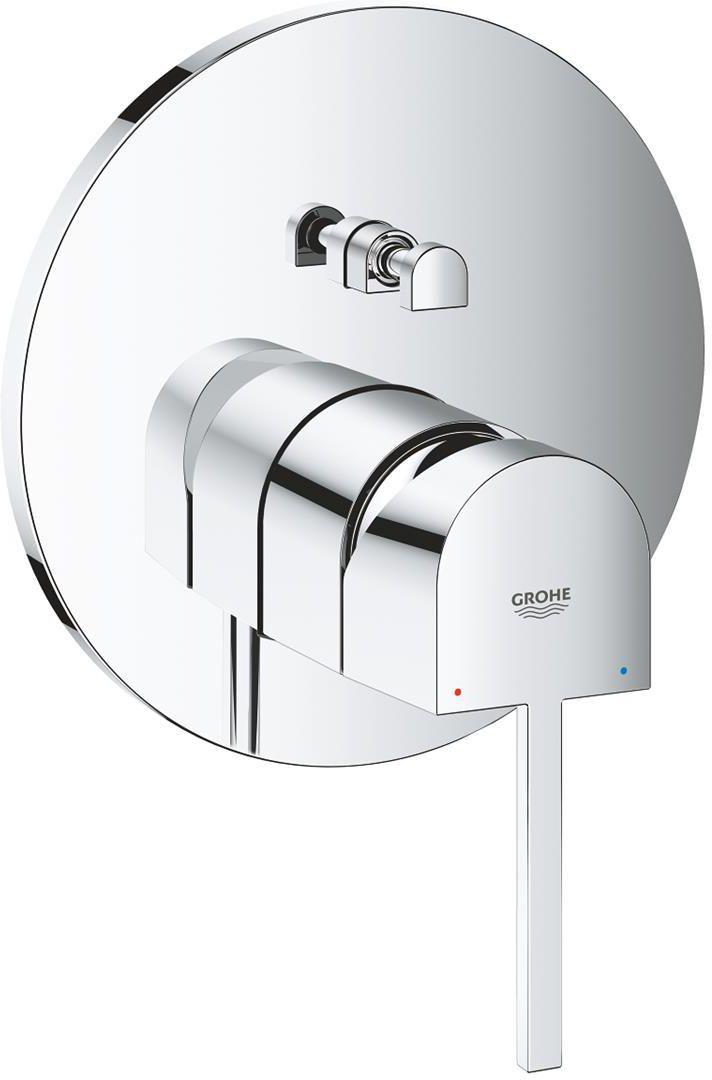 Смеситель для душевой кабины Grohe Plus (24060003)