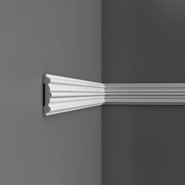 Молдинг Orac Decor PP9020