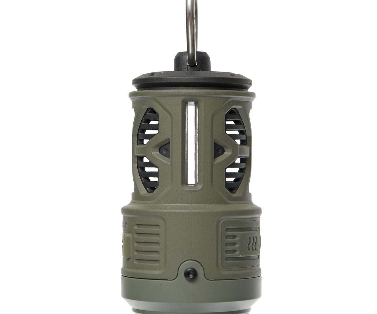 Прибор с репеллентом для защиты от насекомых Forrest Camper Mosquito Killer Repellent&Ultrasonic (2703647771) - фото 4 Прибор с репеллентом для защиты от насекомых Forrest Camper Mosquito Killer Repellent&Ultrasonic (2703647771) - фото 4