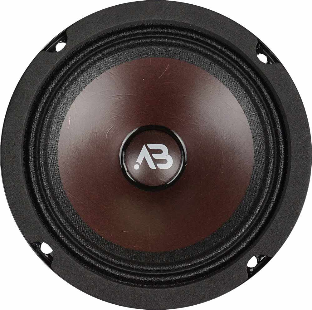 Автоакустика среднечастотная AudioBeat Piano PM5 высокие и средние частоты 13 см 100 Вт (26189) - фото 2 Автоакустика среднечастотная AudioBeat Piano PM5 высокие и средние частоты 13 см 100 Вт (26189) - фото 2