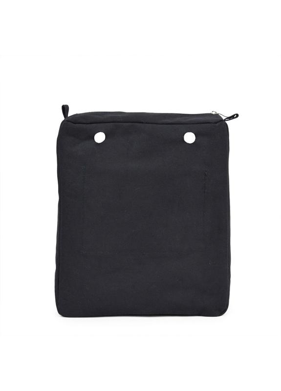 Підкладка тканинна для сумки Chic Чорний (9933)