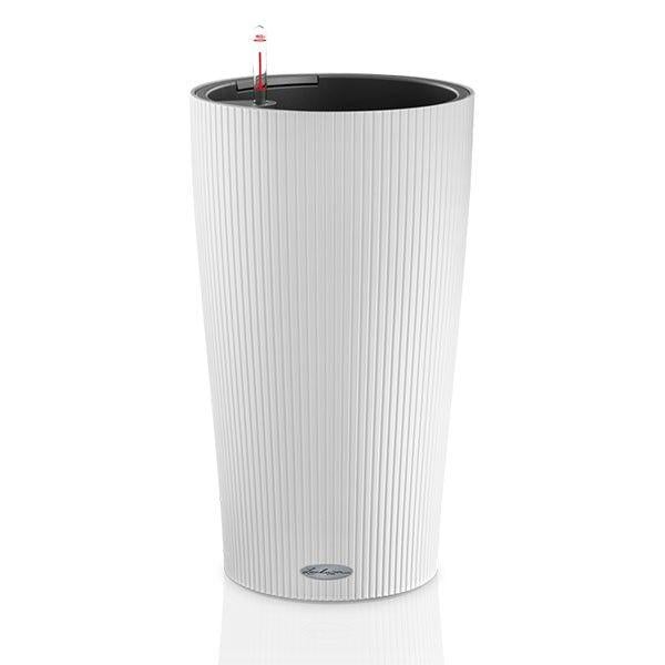 Вазон Lechuza CILINDRO Color 32 Белый (13950)