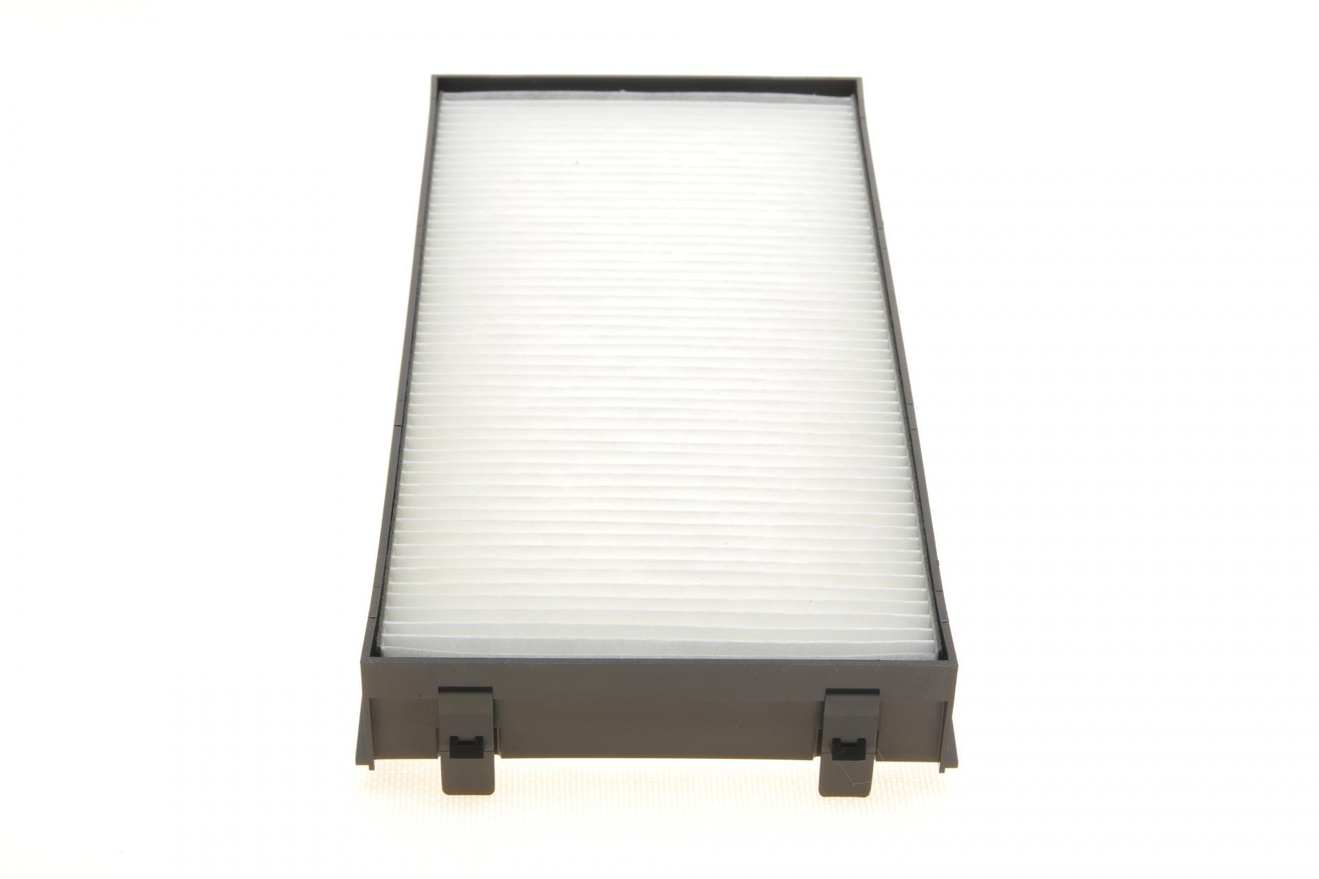 Фильтр салона VALEO для BMW X5 E70/F15/X6 E71/E72/7 G11/G12 08- 2 шт. (715583)