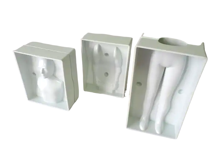 Молд для мастики 3d Люди Мужчина пластиковый (16072) Молд для мастики 3d Люди Мужчина пластиковый (16072)