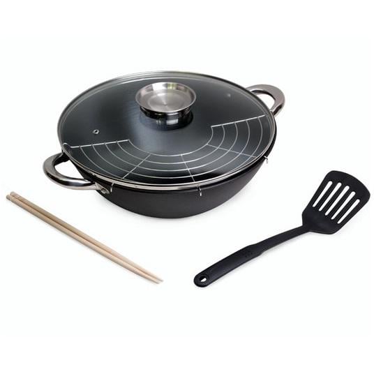 Казан Kamille KM-4806MR 3,6 л, 28 см Казан Kamille KM-4806MR 3,6 л, 28 см