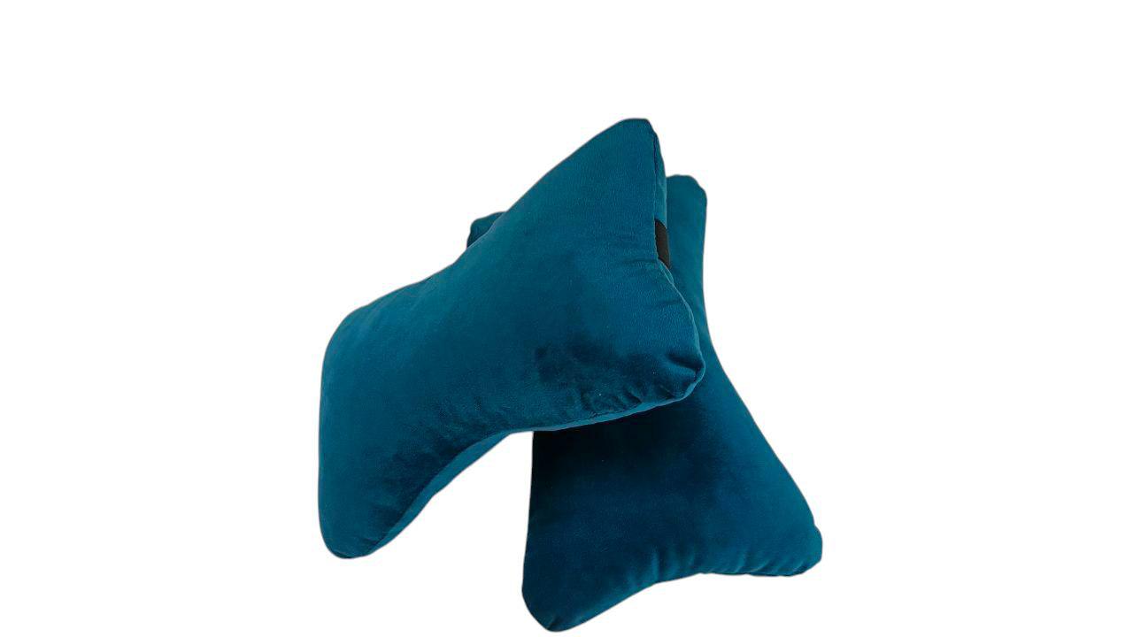 Подушки для авто Бирюзовый (1908) - фото 7 Подушки для авто Бирюзовый (1908) - фото 7