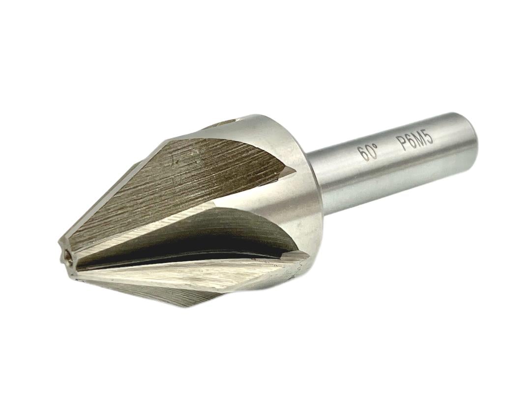 Зенковка ц/х ф 20 мм 60° Р6М5 (25650762)
