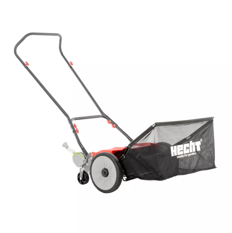 Газонокосарка ручна HECHT 514 PROFI (HECHT514PROFI)