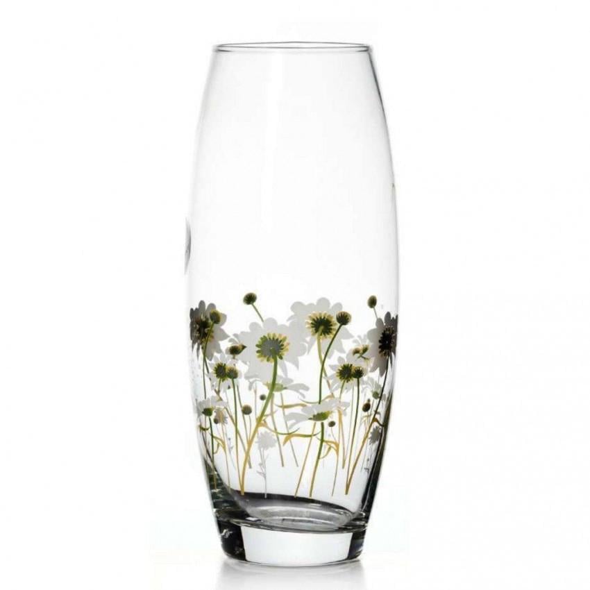 Ваза Pasabahce 43966-2 Флора Каміла 26 см (1057078869) Ваза Pasabahce 43966-2 Флора Каміла 26 см (1057078869)