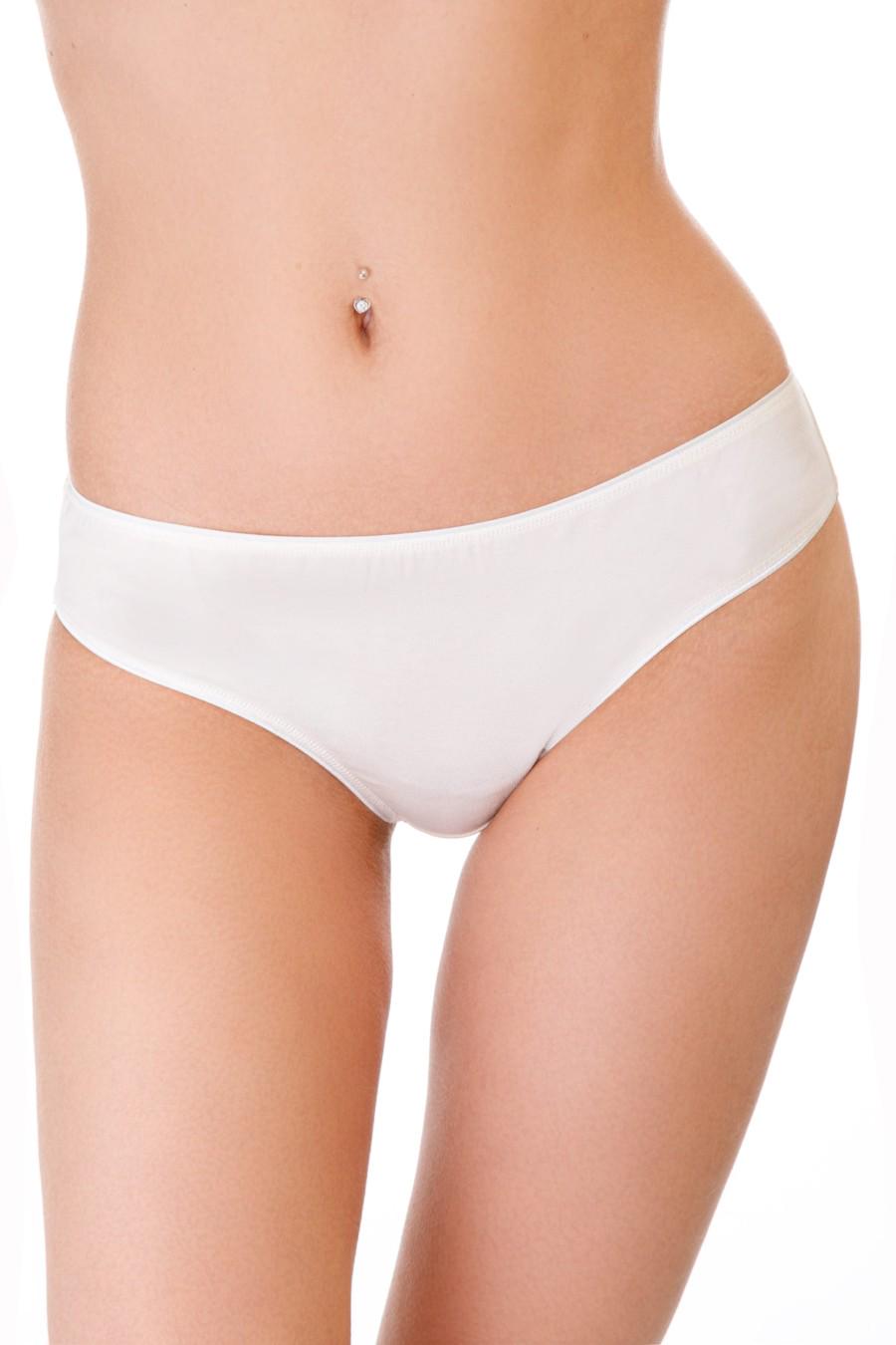 Трусики слип Fleri р. 4/L Шампань (70822)