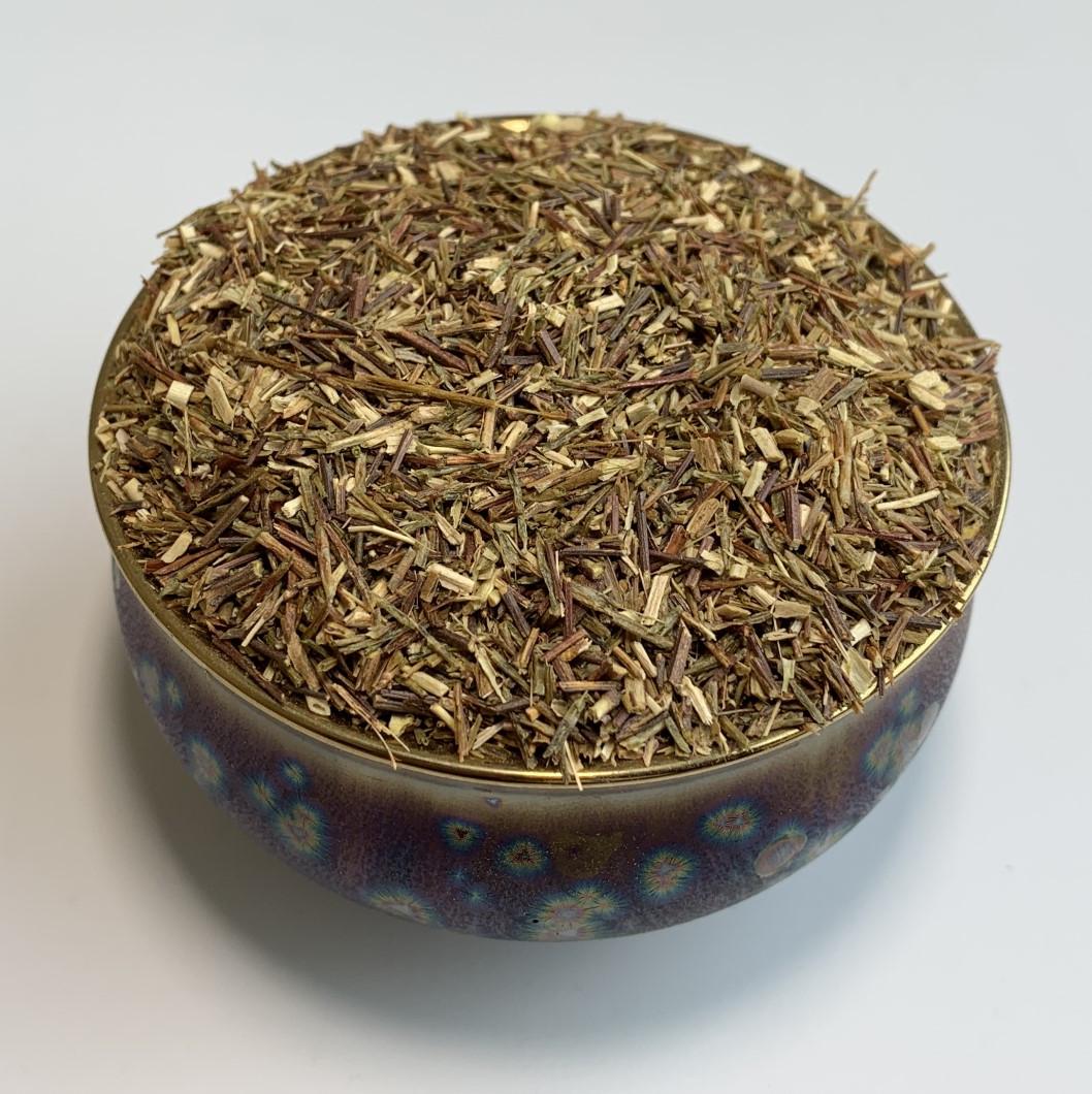 Чай ройбуш зеленый высший сорт 100 г