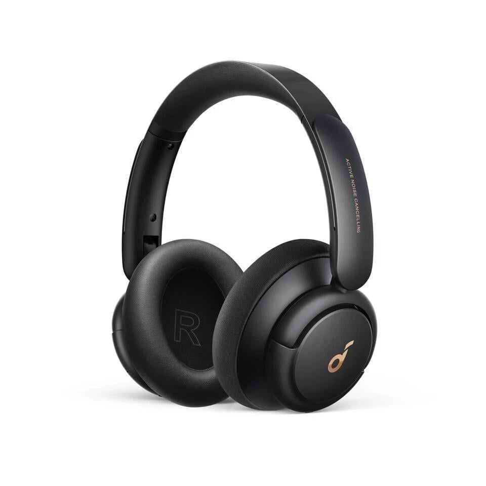 Навушники Anker Soundcore Life Q30 бездротові ANC Bluetooth 5.0 Чорний (3193331697)