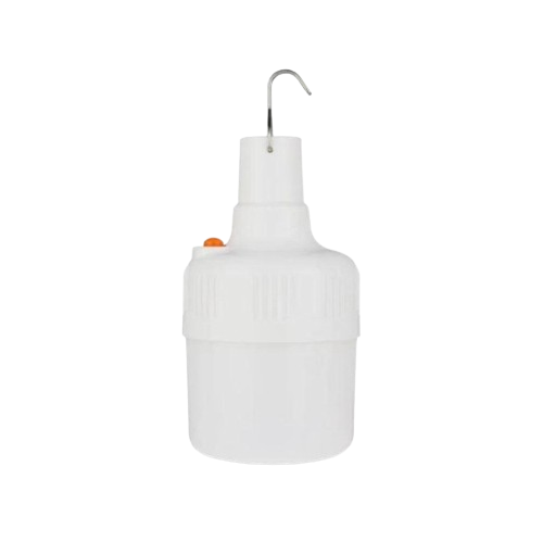 Фонарь для кемпинга Solar Lamp ZJ-V50 подвесной (18495895)