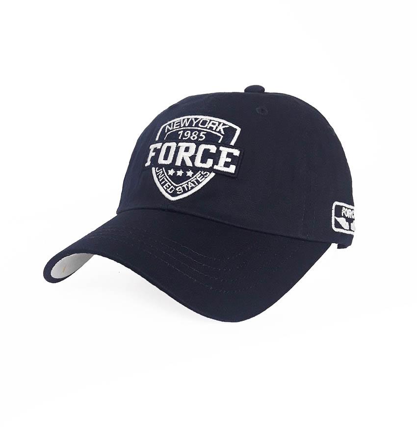 Кепка Sport Line р. 54-56 Синий (5112)