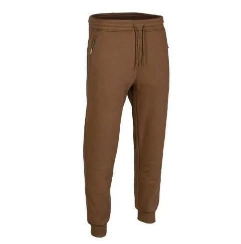 Штани Tactical Sweatpants Mil-Tec 11472619 L Койот