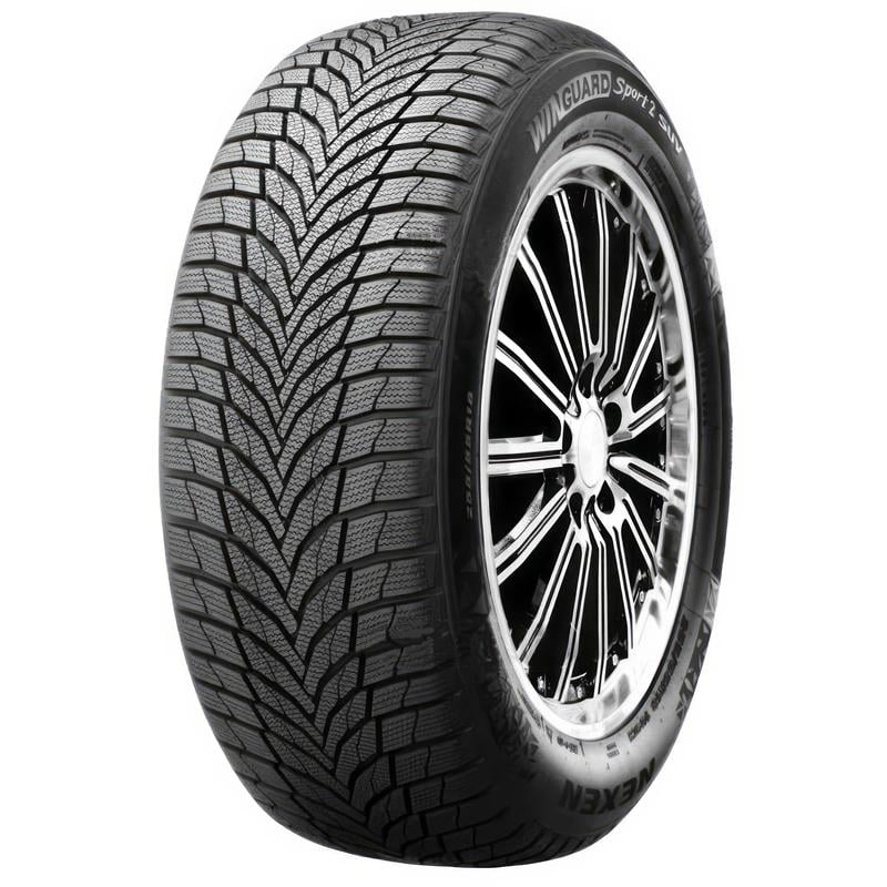 Автошина Nexen WinGuard Sport 2 SUV WU7 255/40 R21 102W XL (505714)