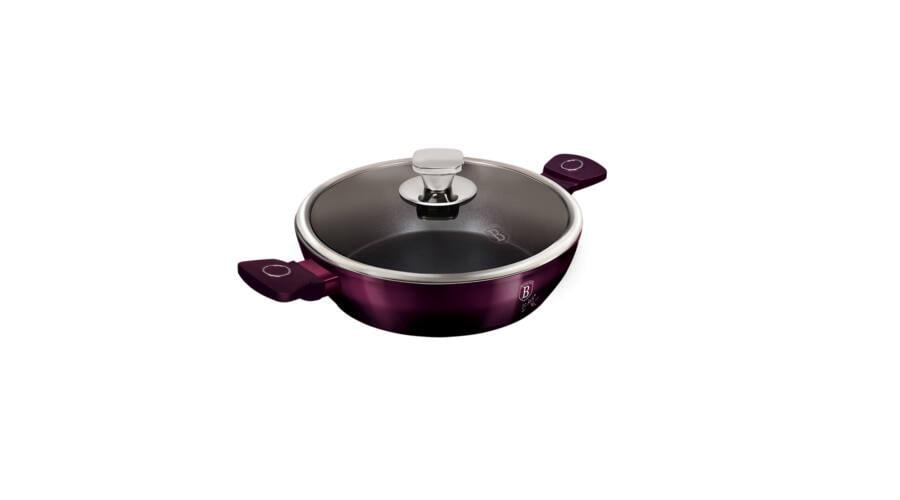 Сотейник Berlinger Haus Purple Eclipse Collection BH-6631 2,3 л (112125)