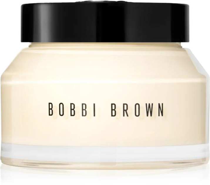 Крем-основа для лица Bobbi Brown Vitamin Enriched Face Base 100 мл (716170272214) - фото 1 Крем-основа для лица Bobbi Brown Vitamin Enriched Face Base 100 мл (716170272214) - фото 1