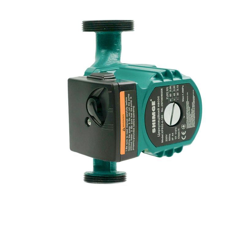 Насос циркуляционный SHIMGE XPS 25-6-130 Qmax=3,0 м³