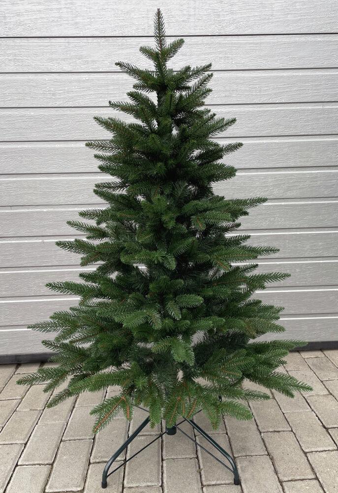 Ялинка лита Classic Mix 120 см Зелений (210/120/G) - фото 3 Ялинка лита Classic Mix 120 см Зелений (210/120/G) - фото 3