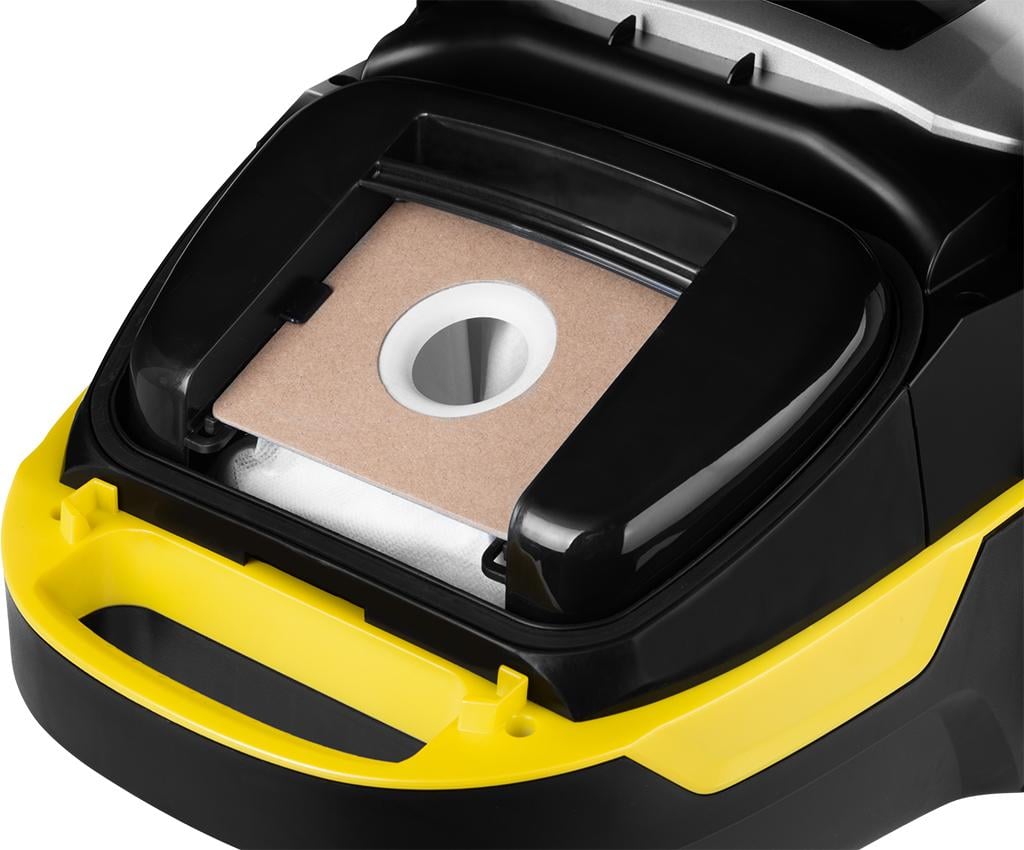 Пылесос для сухой уборки ECG VP S5020 Animal Comfort (3979) - фото 7 Пылесос для сухой уборки ECG VP S5020 Animal Comfort (3979) - фото 7