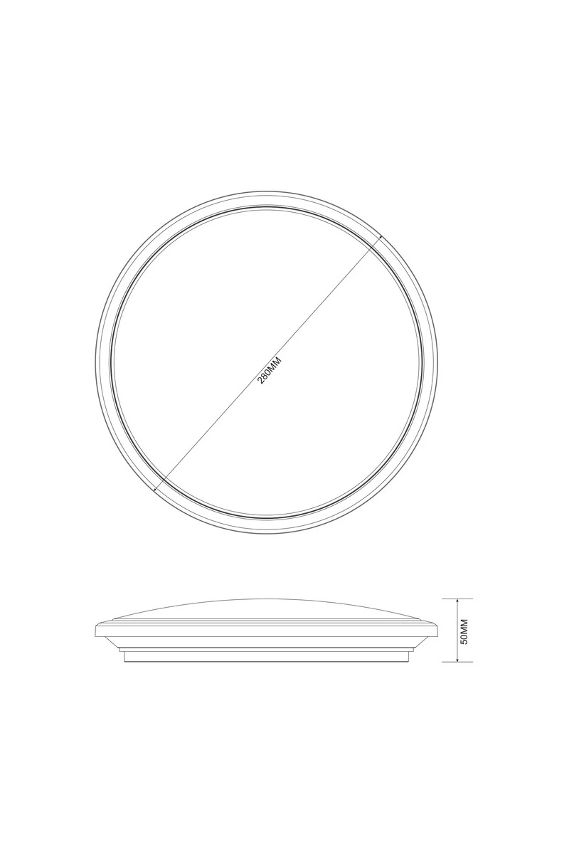 Світильник вуличний Zuma Line MS70224V-CH MOREN (25467926) - фото 2 Світильник вуличний Zuma Line MS70224V-CH MOREN (25467926) - фото 2