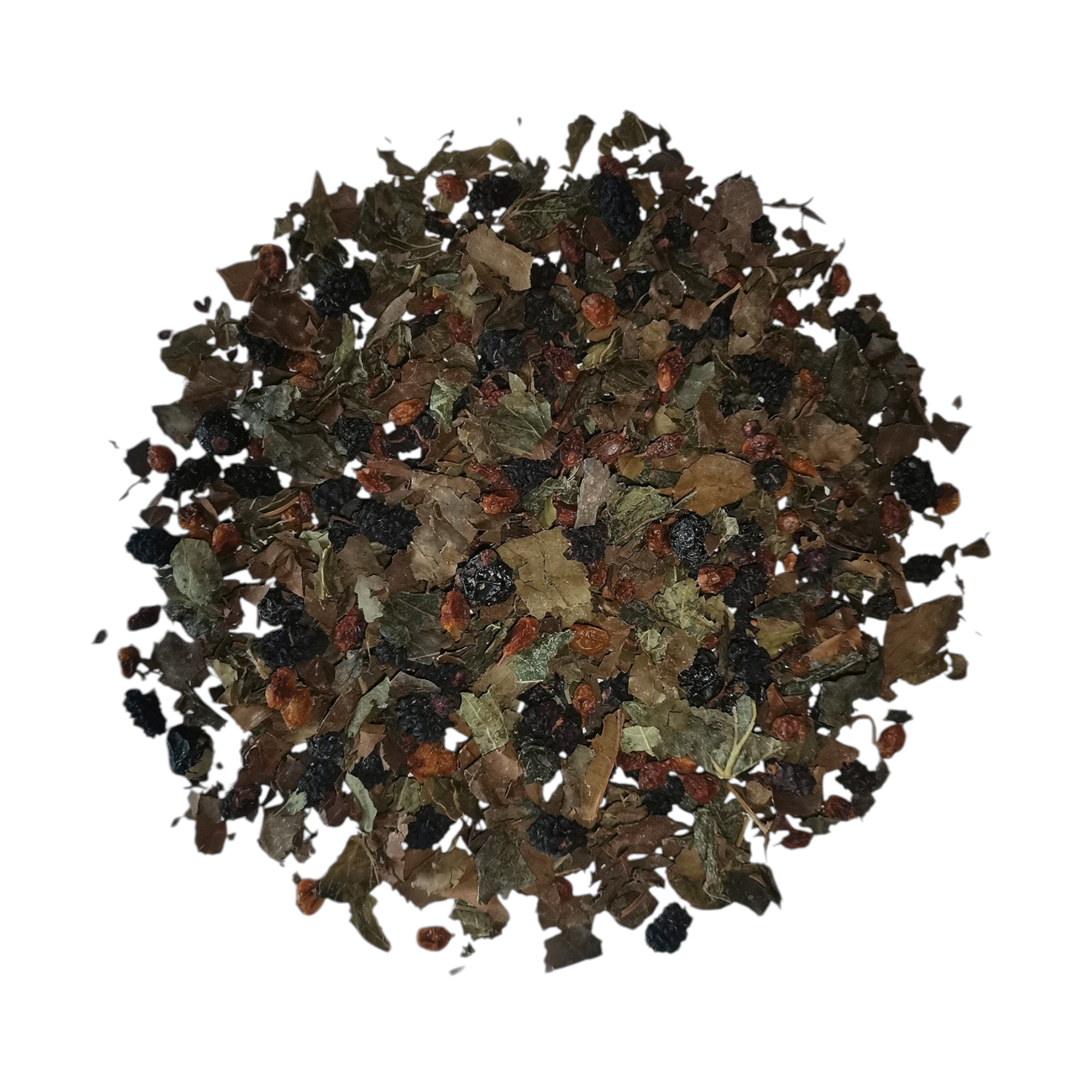 Чай трав’яно-ягідний Smak Prykarpattya Гармонія природи 50 г Чай трав’яно-ягідний Smak Prykarpattya Гармонія природи 50 г