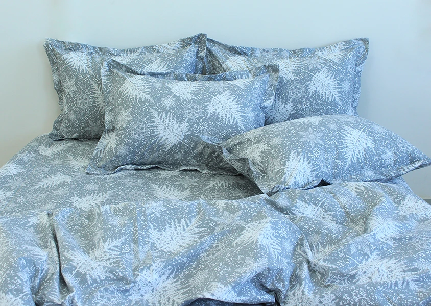 Комплект постельного белья TAG tekstil R-T9133 семейный (1194) - фото 2 Комплект постельного белья TAG tekstil R-T9133 семейный (1194) - фото 2