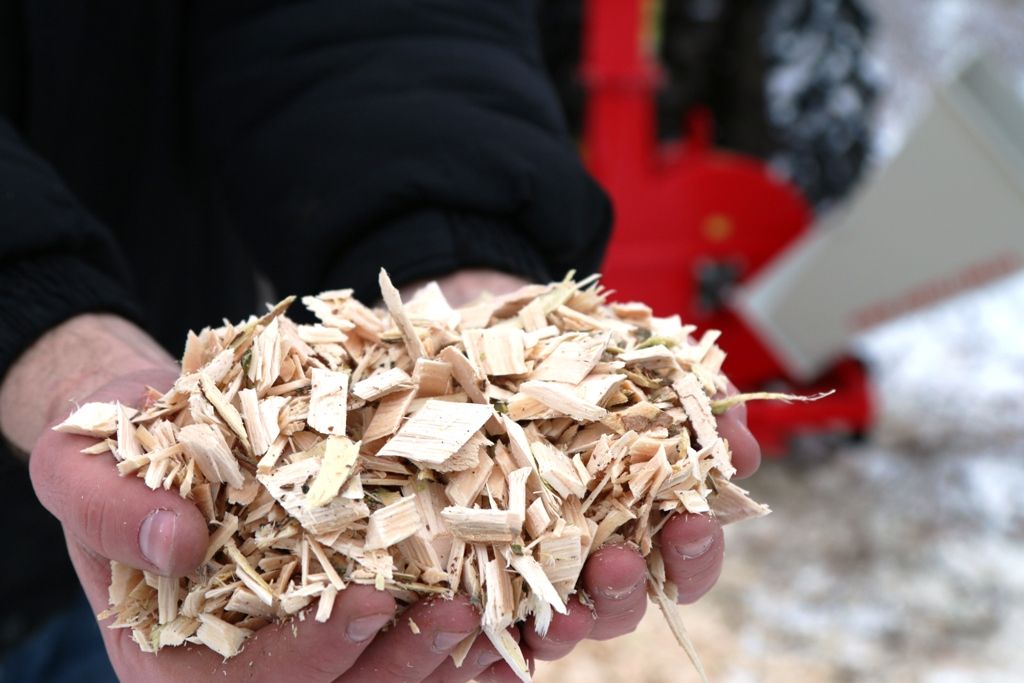 Подрібнювач гілок Arpal на щепу до трактора (МК-120ТР) - фото 12 Подрібнювач гілок Arpal на щепу до трактора (МК-120ТР) - фото 12