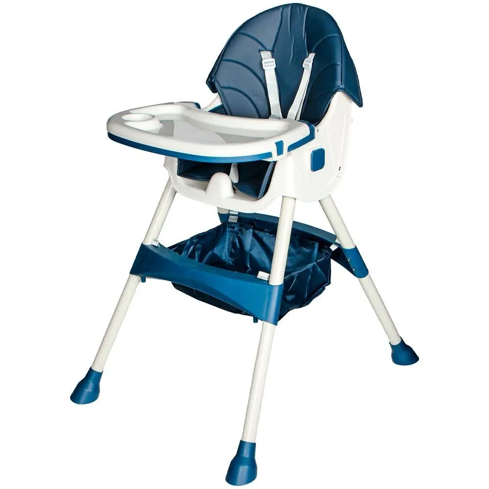 Cтільчик для годування Bestbaby BS-803C Blue (12160380) - фото 1