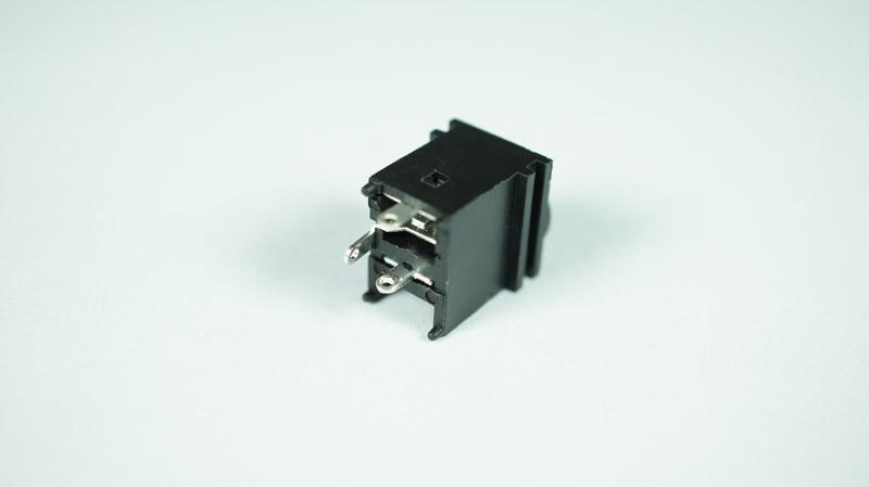 Разьем питания для ноутбука Sony VGN-FS790P (271044)
