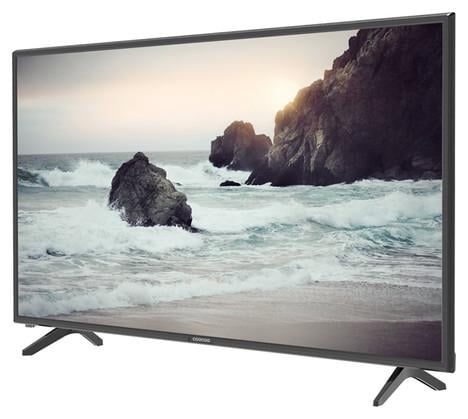 Телевизор Coocaa Smart TV 32S3G - фото 2