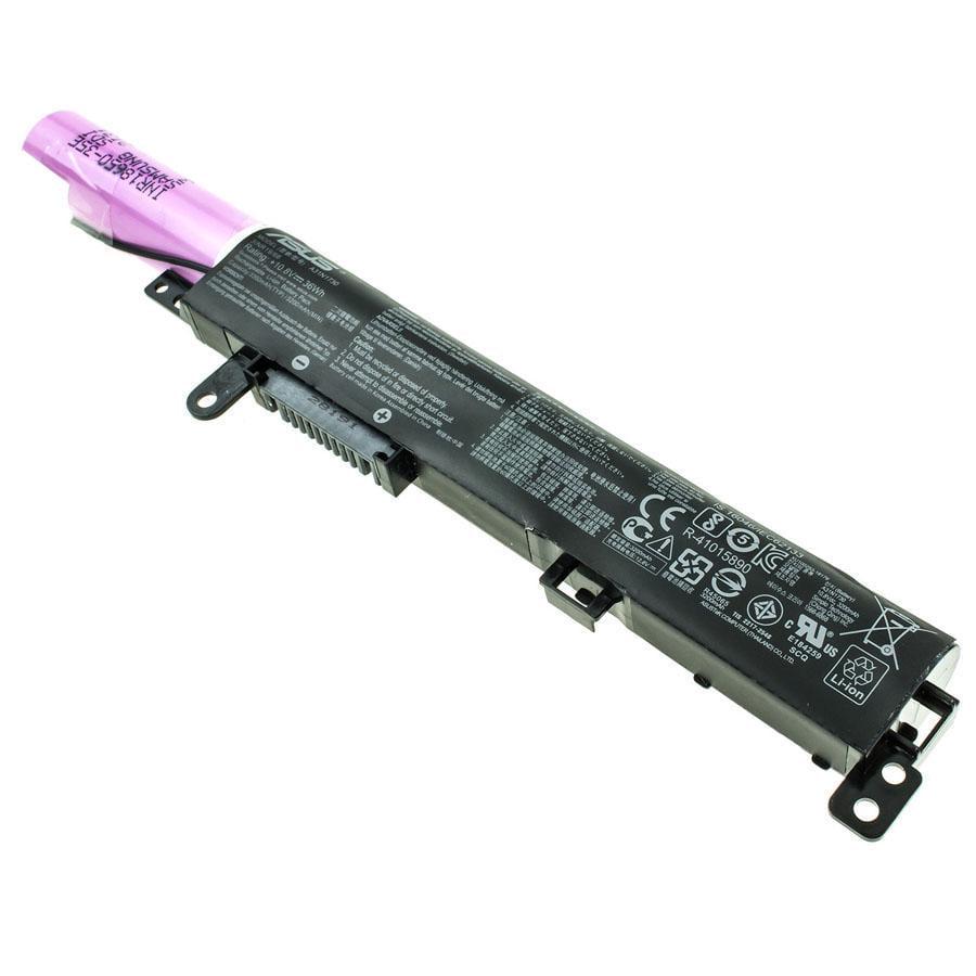 Аккумулятор для ноутбука Asus VivoBook 15 X560UD 3350 mAh 10,8V (134925)