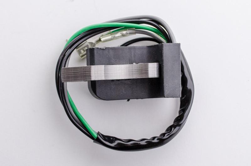 Бабина з блоком запалювання для генераторів тип 2 0,75 кВт-1,2 кВт (3129) - фото 5 Бабина з блоком запалювання для генераторів тип 2 0,75 кВт-1,2 кВт (3129) - фото 5